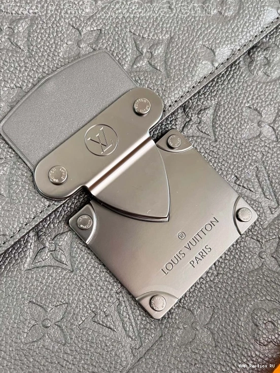 Aaa replica ru S-LOCK VUITTON LOUIS POCHETTE 0822